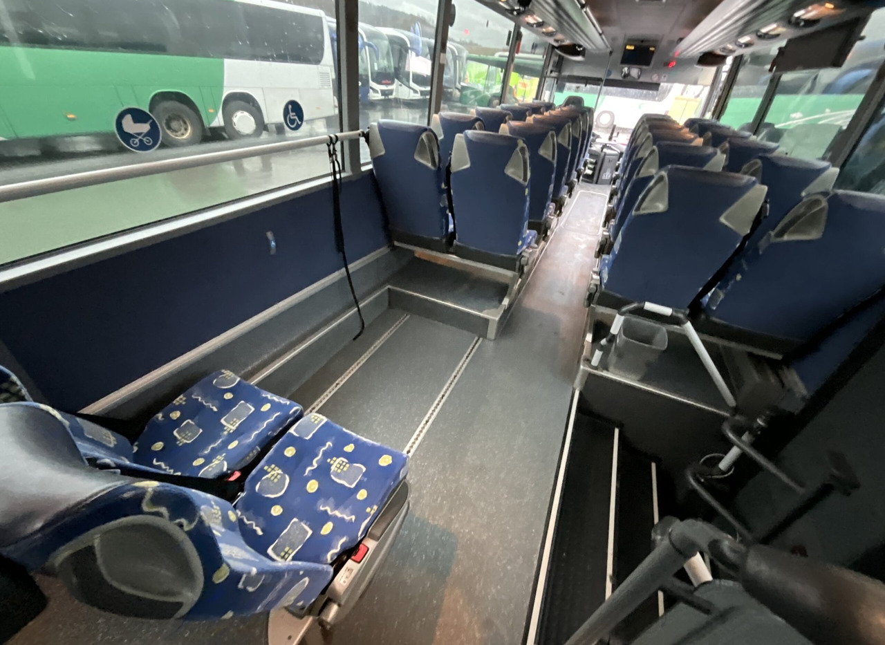 Streekbus Setra S 417 UL: afbeelding 17