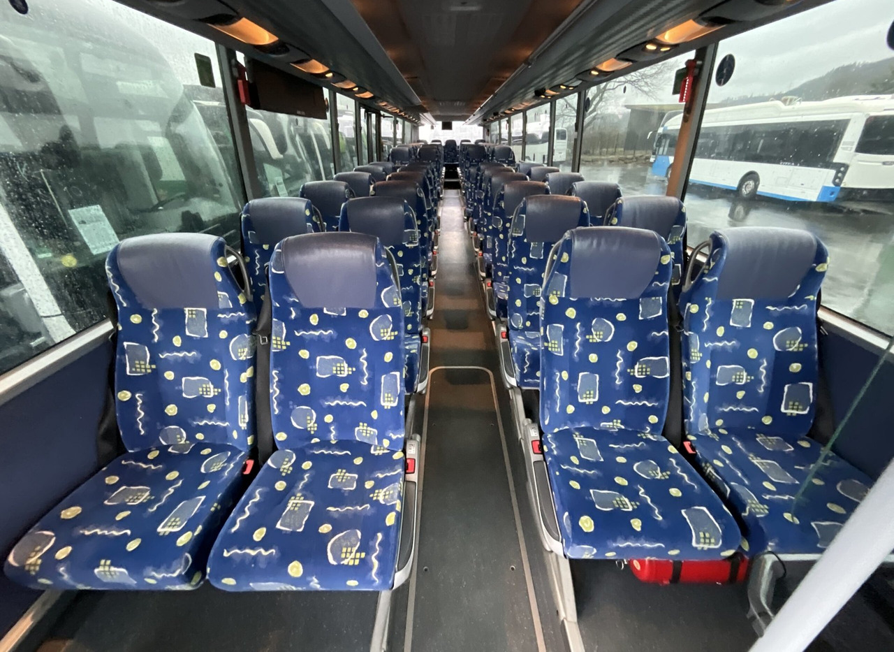 Streekbus Setra S 417 UL: afbeelding 12