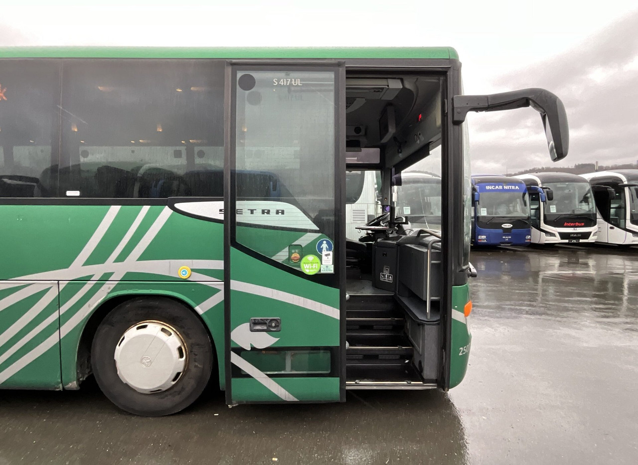 Streekbus Setra S 417 UL: afbeelding 6
