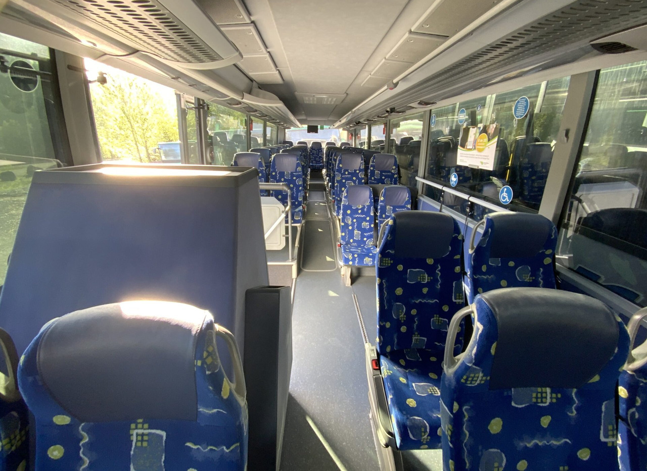Streekbus Setra S 417 UL: afbeelding 13