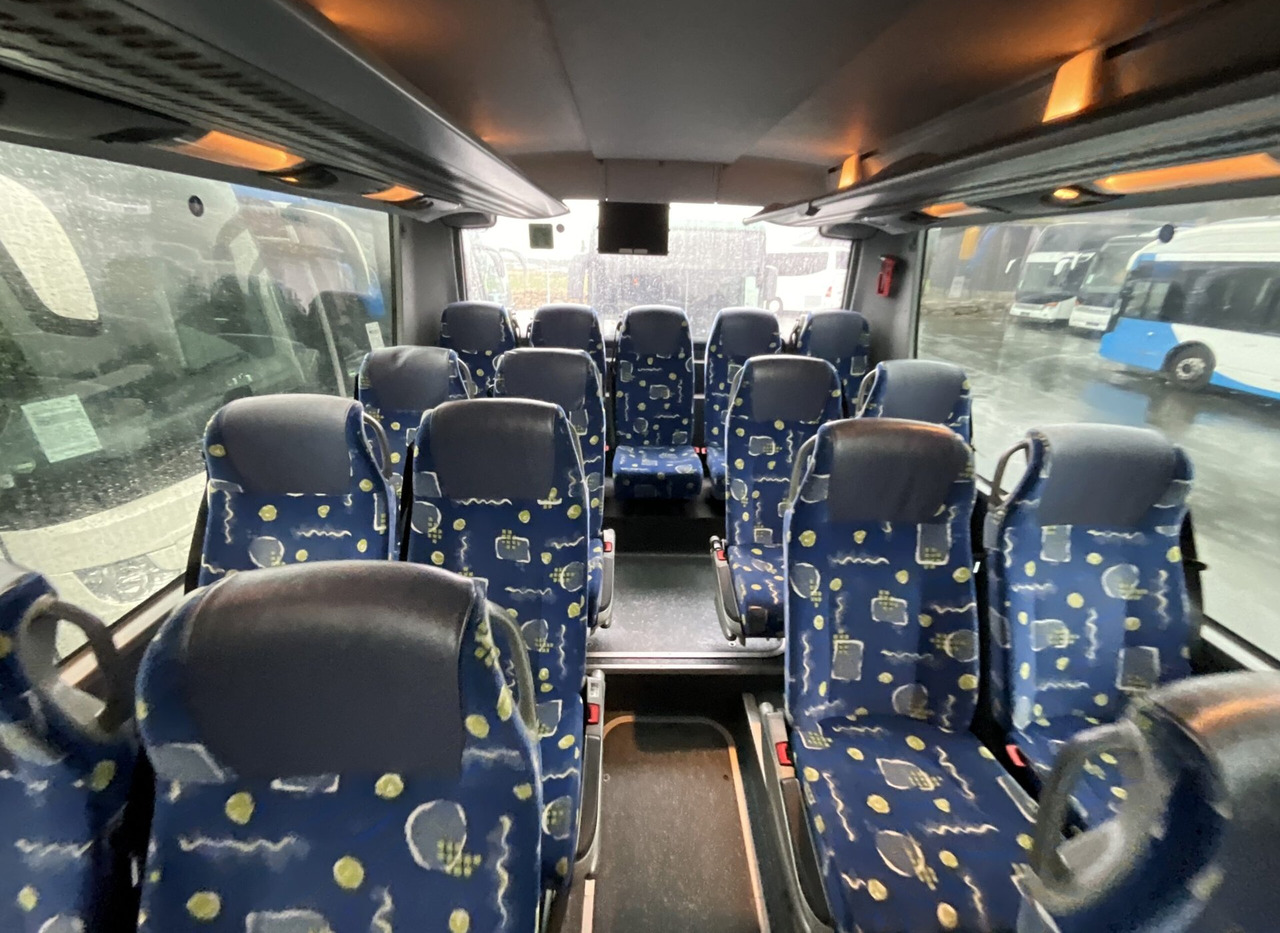 Streekbus Setra S 417 UL: afbeelding 14