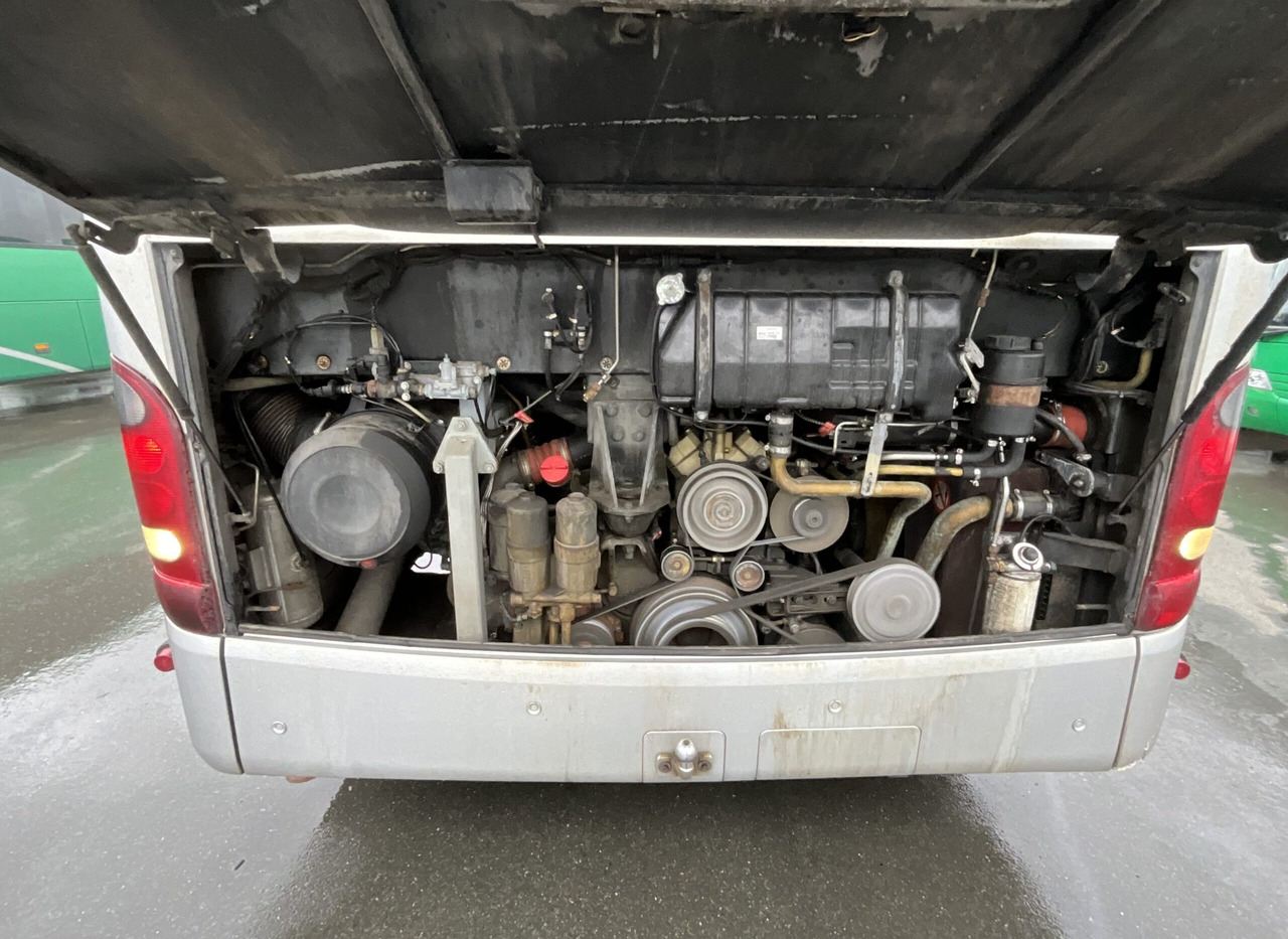 Streekbus Setra S 417 UL: afbeelding 10