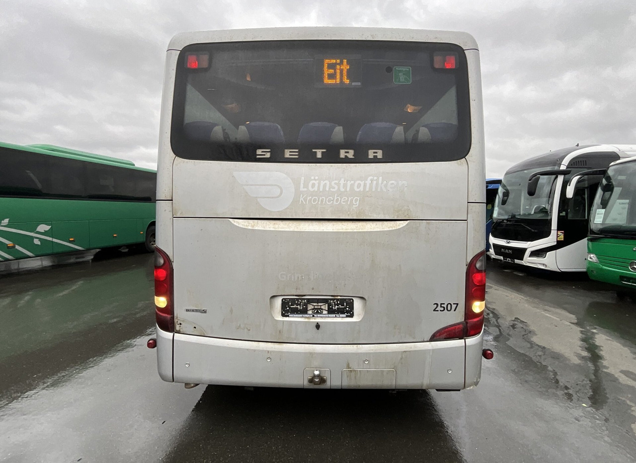 Streekbus Setra S 417 UL: afbeelding 9