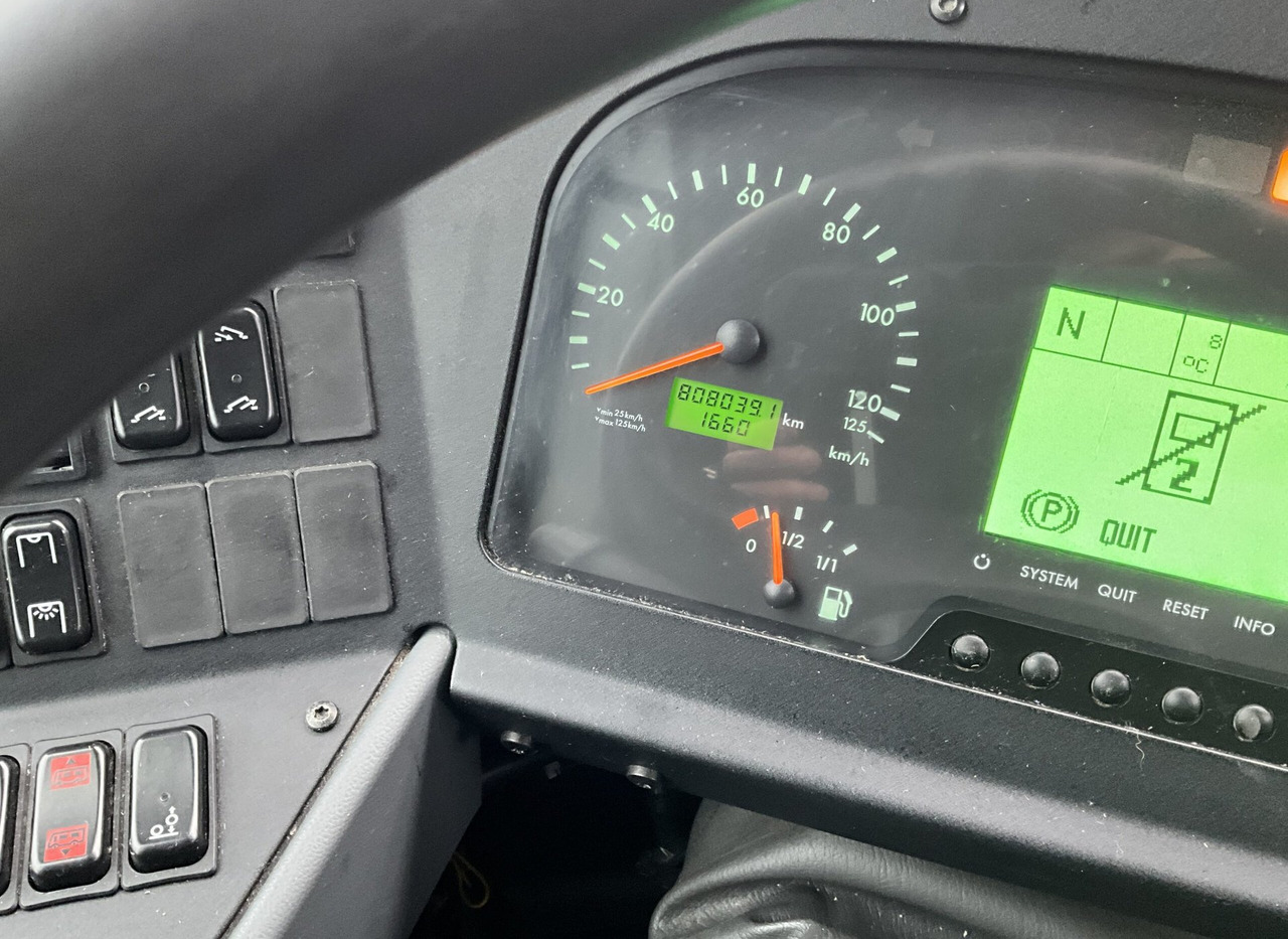 Streekbus Setra S 417 UL: afbeelding 18