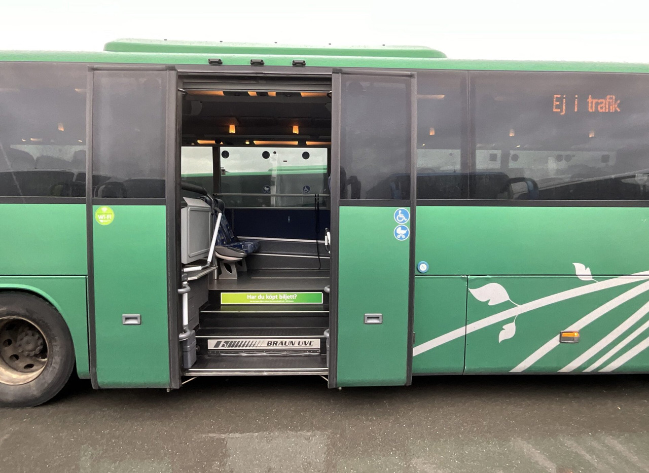 Streekbus Setra S 417 UL: afbeelding 7