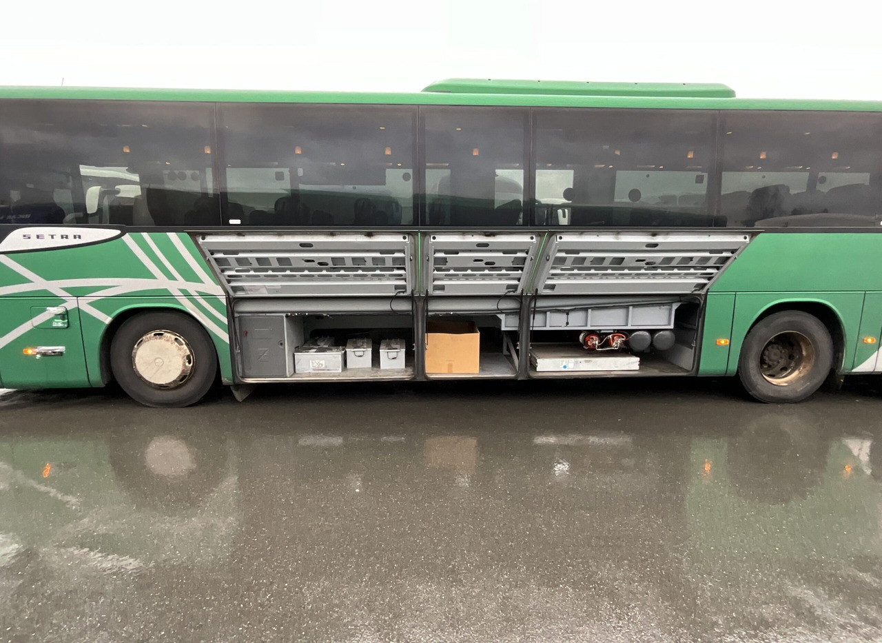 Setra S 417 UL - Streekbus: afbeelding 5 Setra S 417 UL - Streekbus: afbeelding 5