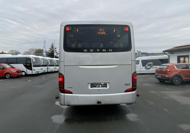Setra S 417 UL - Streekbus: afbeelding 3 Setra S 417 UL - Streekbus: afbeelding 3