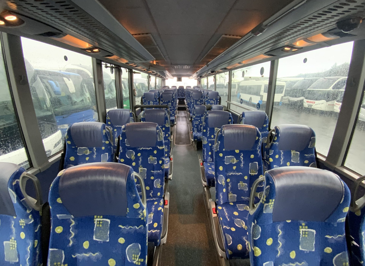 Setra S 417 UL - Streekbus: afbeelding 4 Setra S 417 UL - Streekbus: afbeelding 4