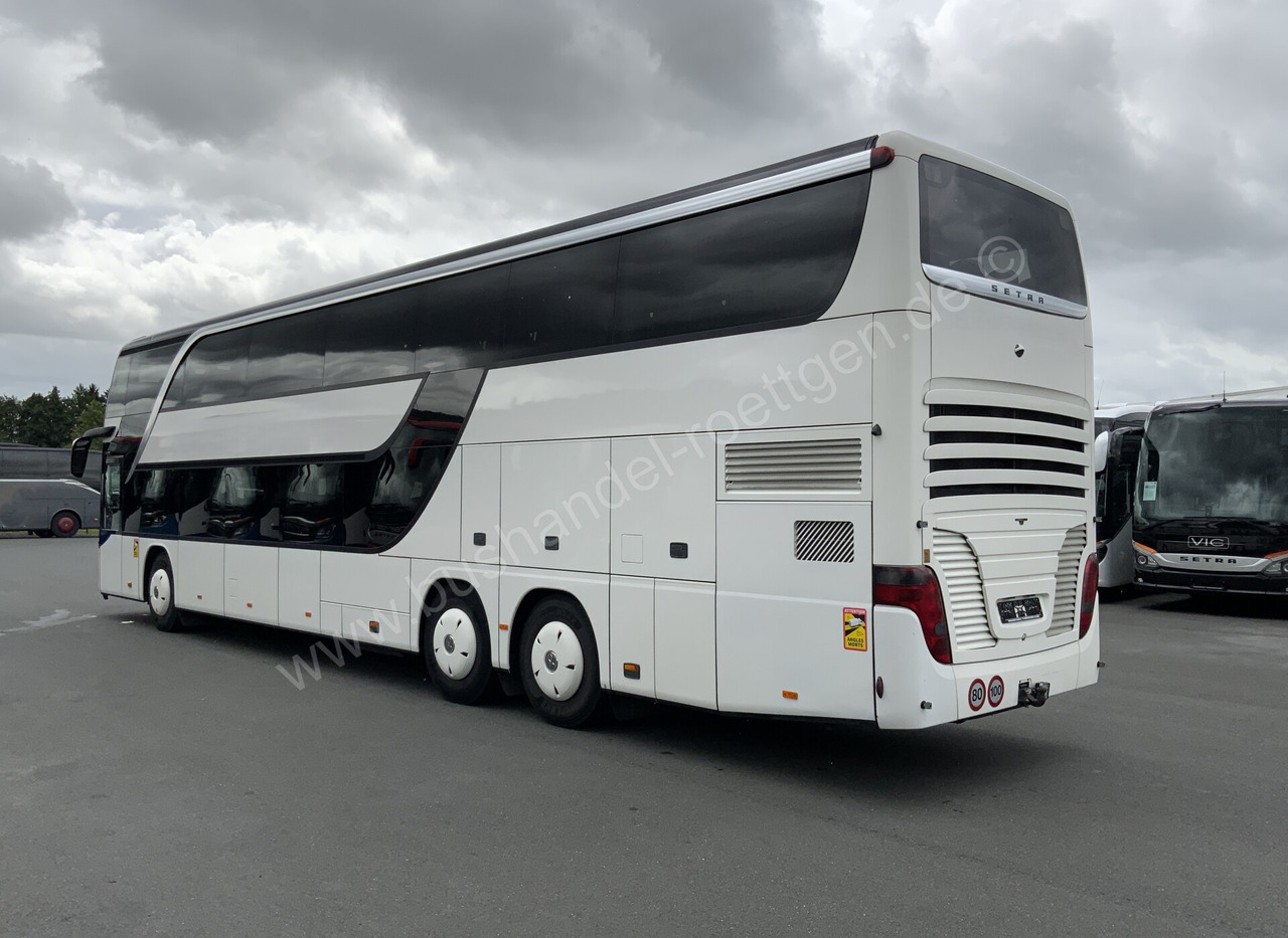 Setra S 431 DT - Dubbeldeksbus: afbeelding 3 Setra S 431 DT - Dubbeldeksbus: afbeelding 3