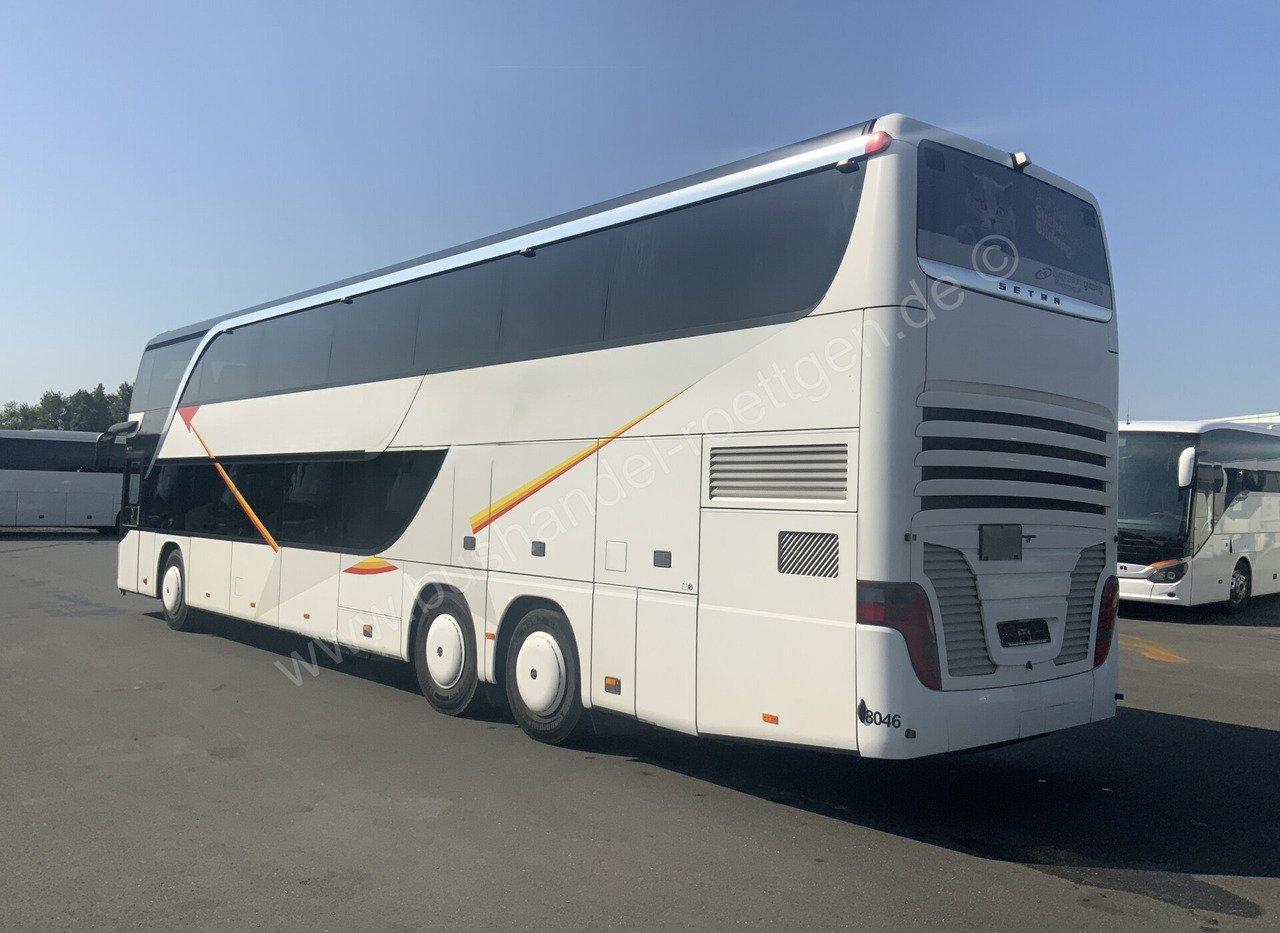 Setra S 431 DT - Dubbeldeksbus: afbeelding 4 Setra S 431 DT - Dubbeldeksbus: afbeelding 4
