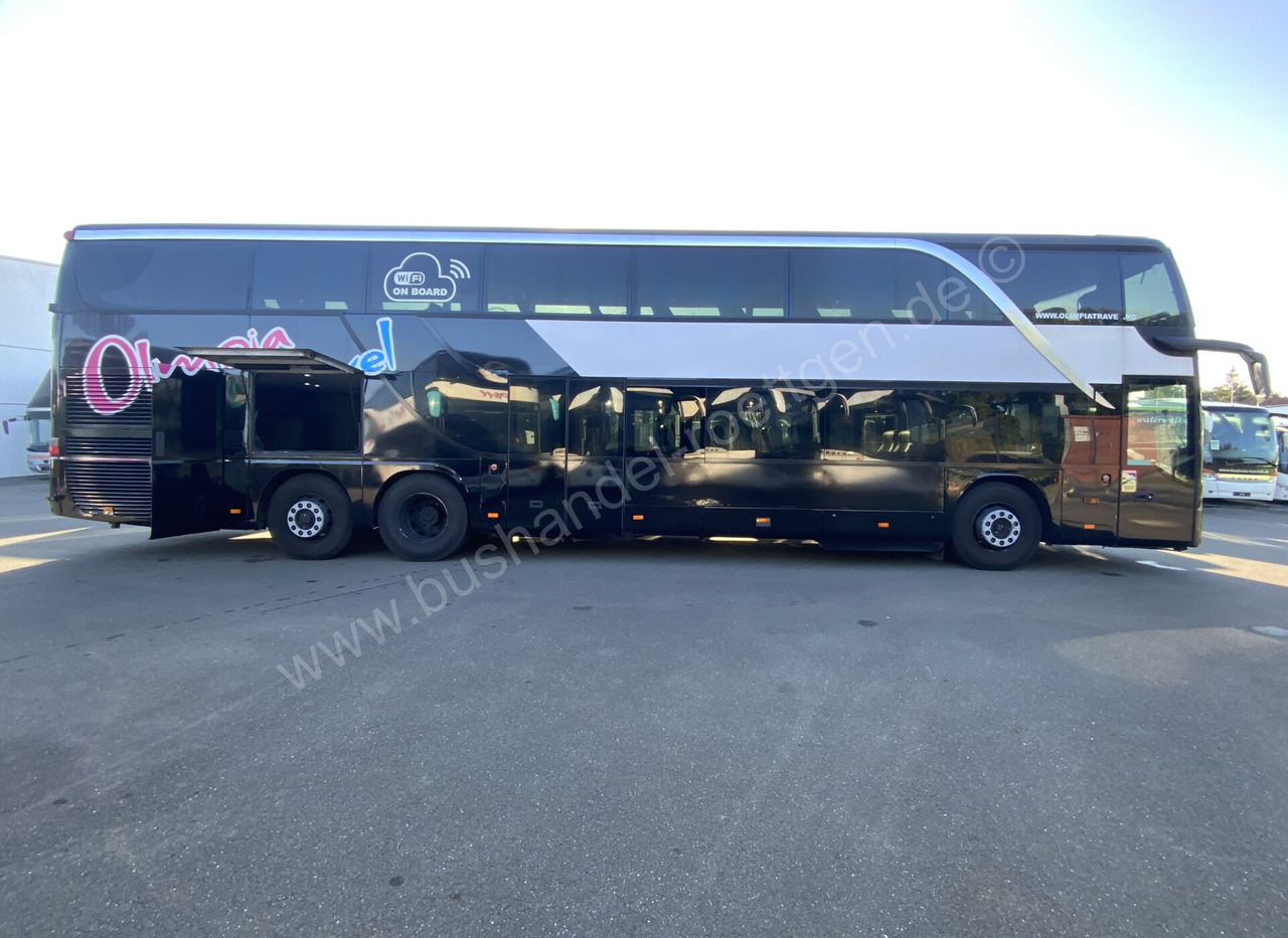 Setra S 431 DT - Dubbeldeksbus: afbeelding 5 Setra S 431 DT - Dubbeldeksbus: afbeelding 5