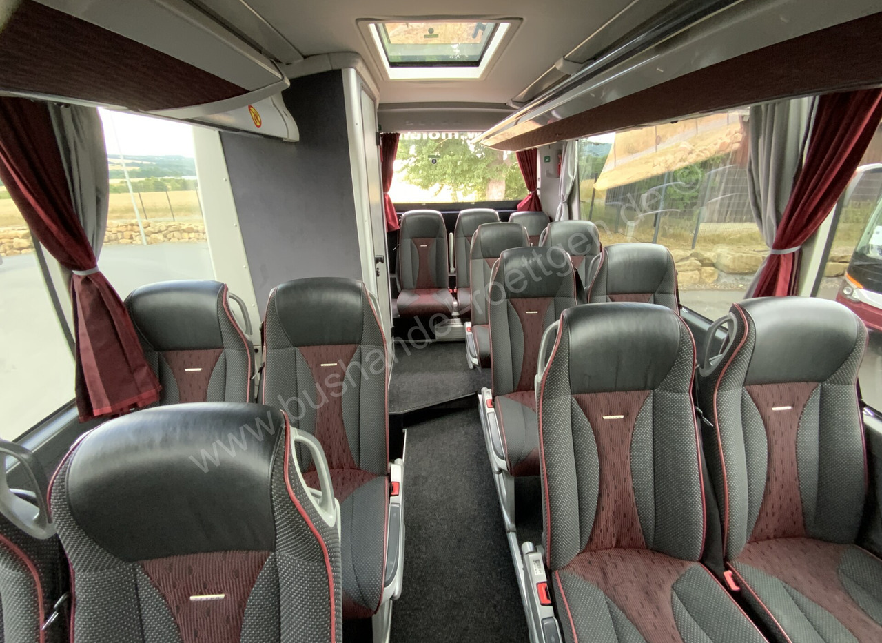 Touringcar Setra S 511 HD: afbeelding 13