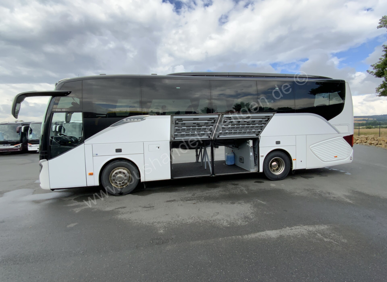 Touringcar Setra S 511 HD: afbeelding 6