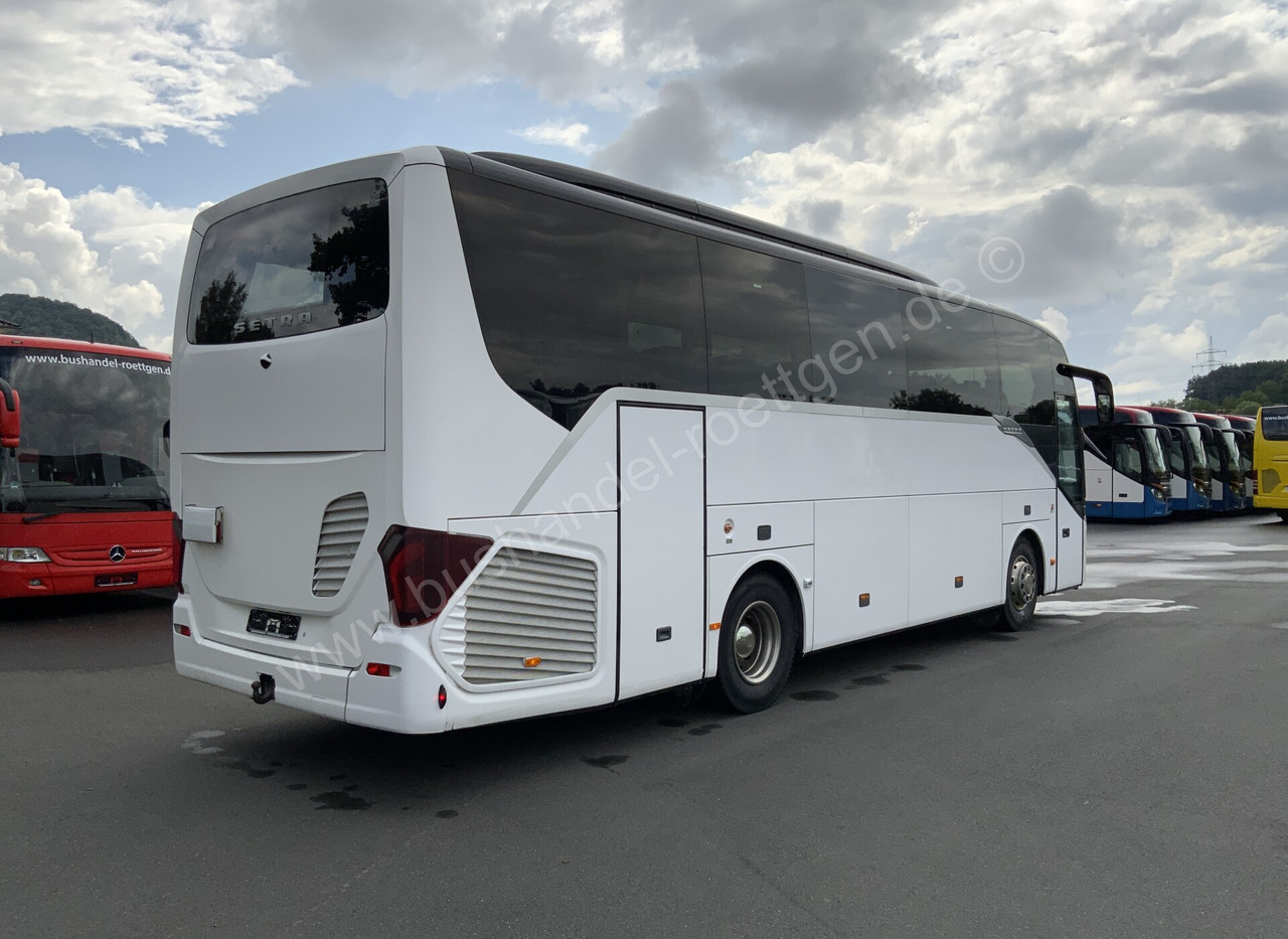 Setra S 511 HD - Touringcar: afbeelding 3 Setra S 511 HD - Touringcar: afbeelding 3
