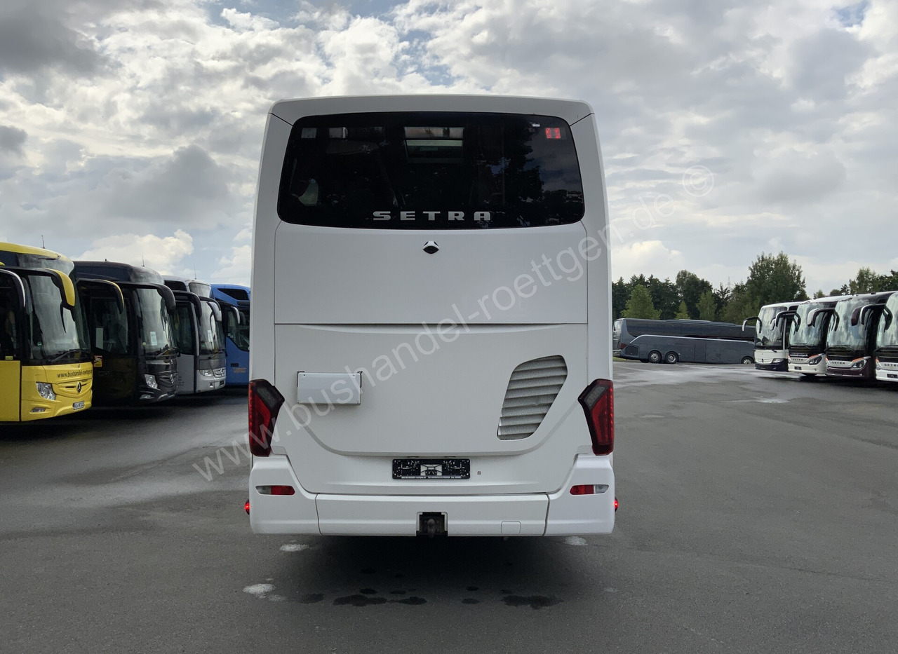 Touringcar Setra S 511 HD: afbeelding 9
