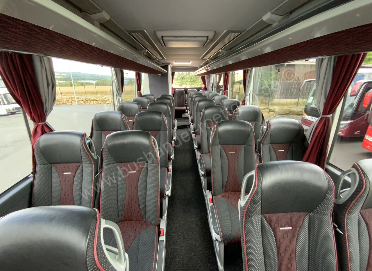 Touringcar Setra S 511 HD: afbeelding 12