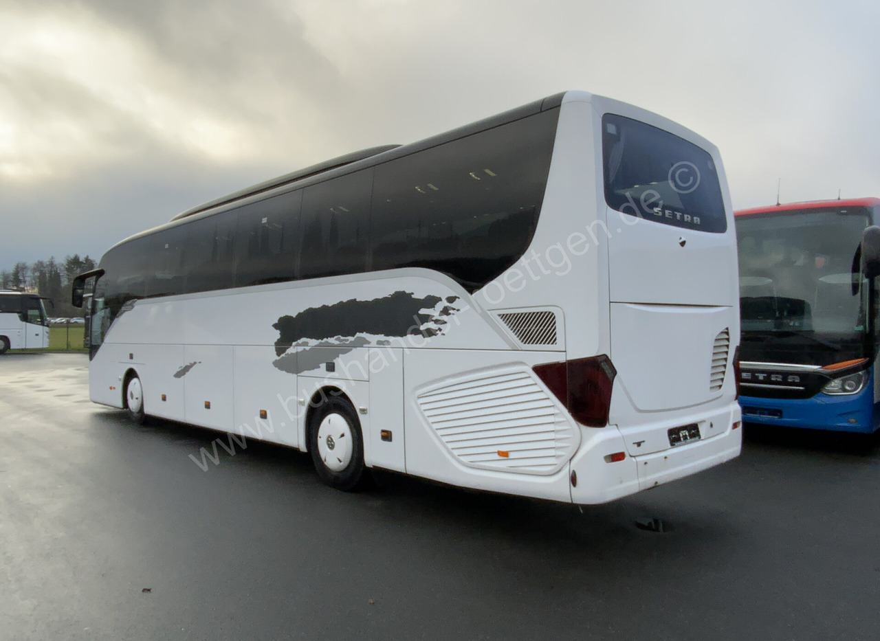 Setra S 515 HD - Touringcar: afbeelding 3 Setra S 515 HD - Touringcar: afbeelding 3