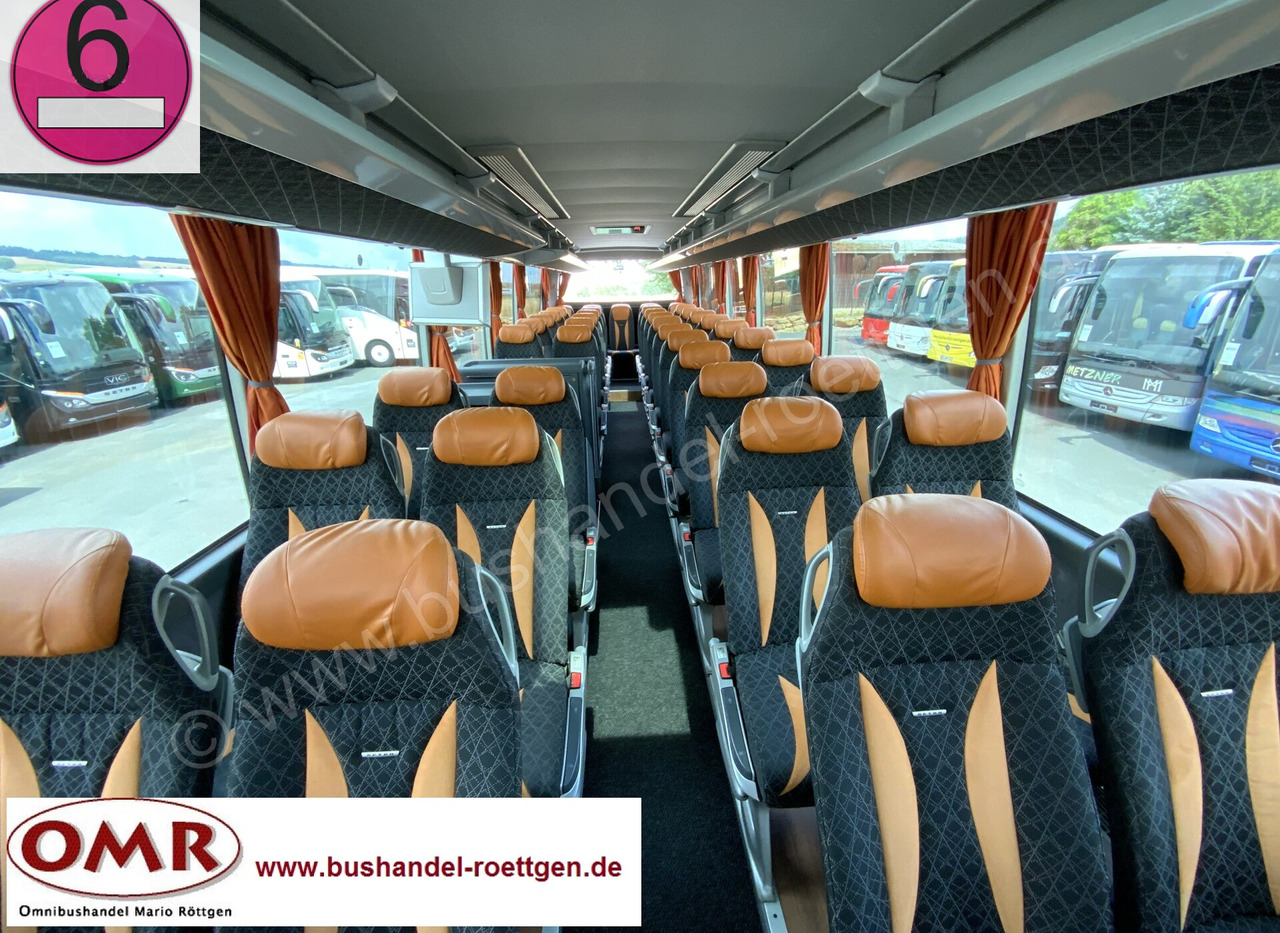 Setra S 515 HD - Touringcar: afbeelding 1 Setra S 515 HD - Touringcar: afbeelding 1