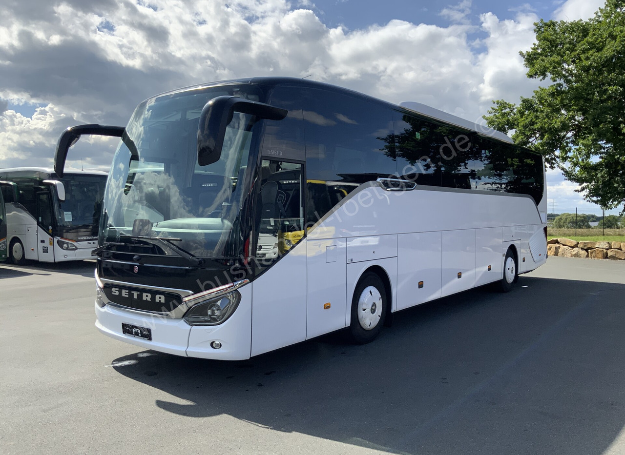 Setra S 515 HD - Touringcar: afbeelding 2 Setra S 515 HD - Touringcar: afbeelding 2