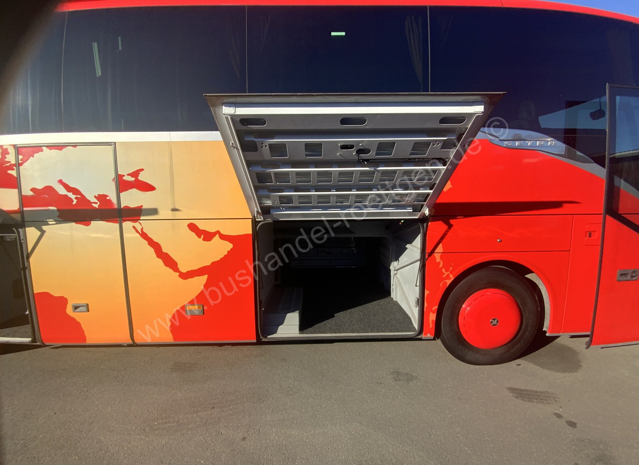 Setra S 515 HD - Touringcar: afbeelding 5 Setra S 515 HD - Touringcar: afbeelding 5
