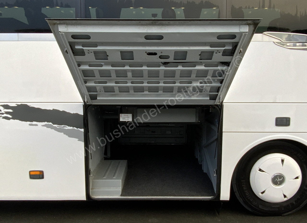 Setra S 515 HD - Touringcar: afbeelding 5 Setra S 515 HD - Touringcar: afbeelding 5