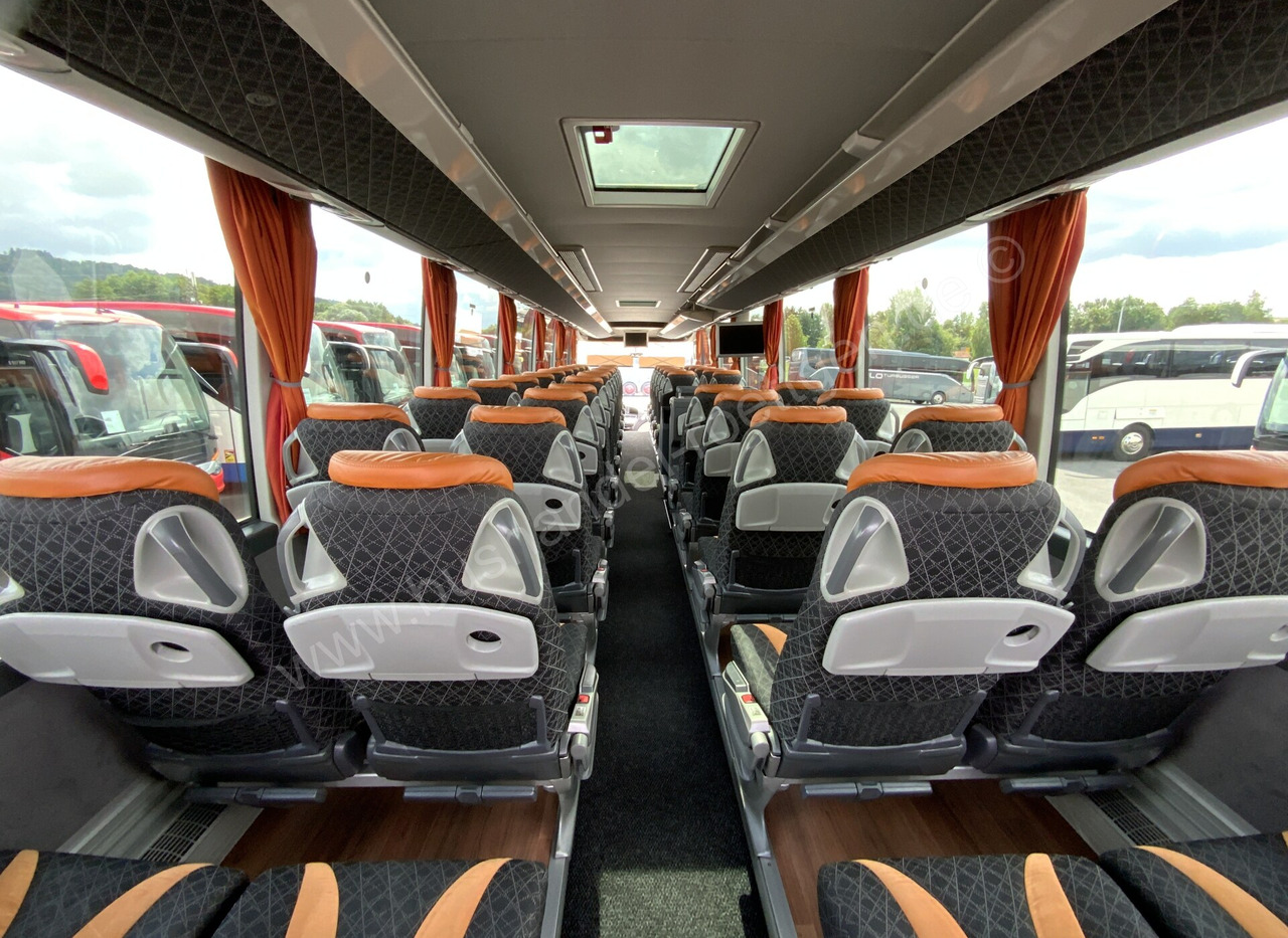 Setra S 515 HD - Touringcar: afbeelding 2 Setra S 515 HD - Touringcar: afbeelding 2