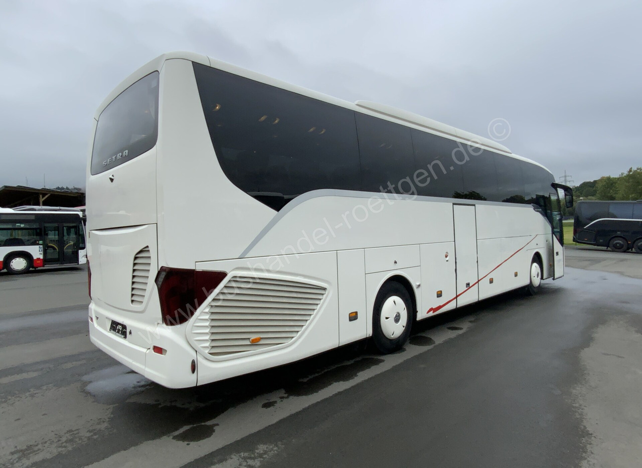 Setra S 515 HD - Touringcar: afbeelding 3 Setra S 515 HD - Touringcar: afbeelding 3