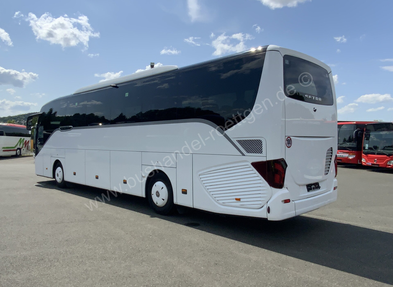 Setra S 515 HD - Touringcar: afbeelding 3 Setra S 515 HD - Touringcar: afbeelding 3