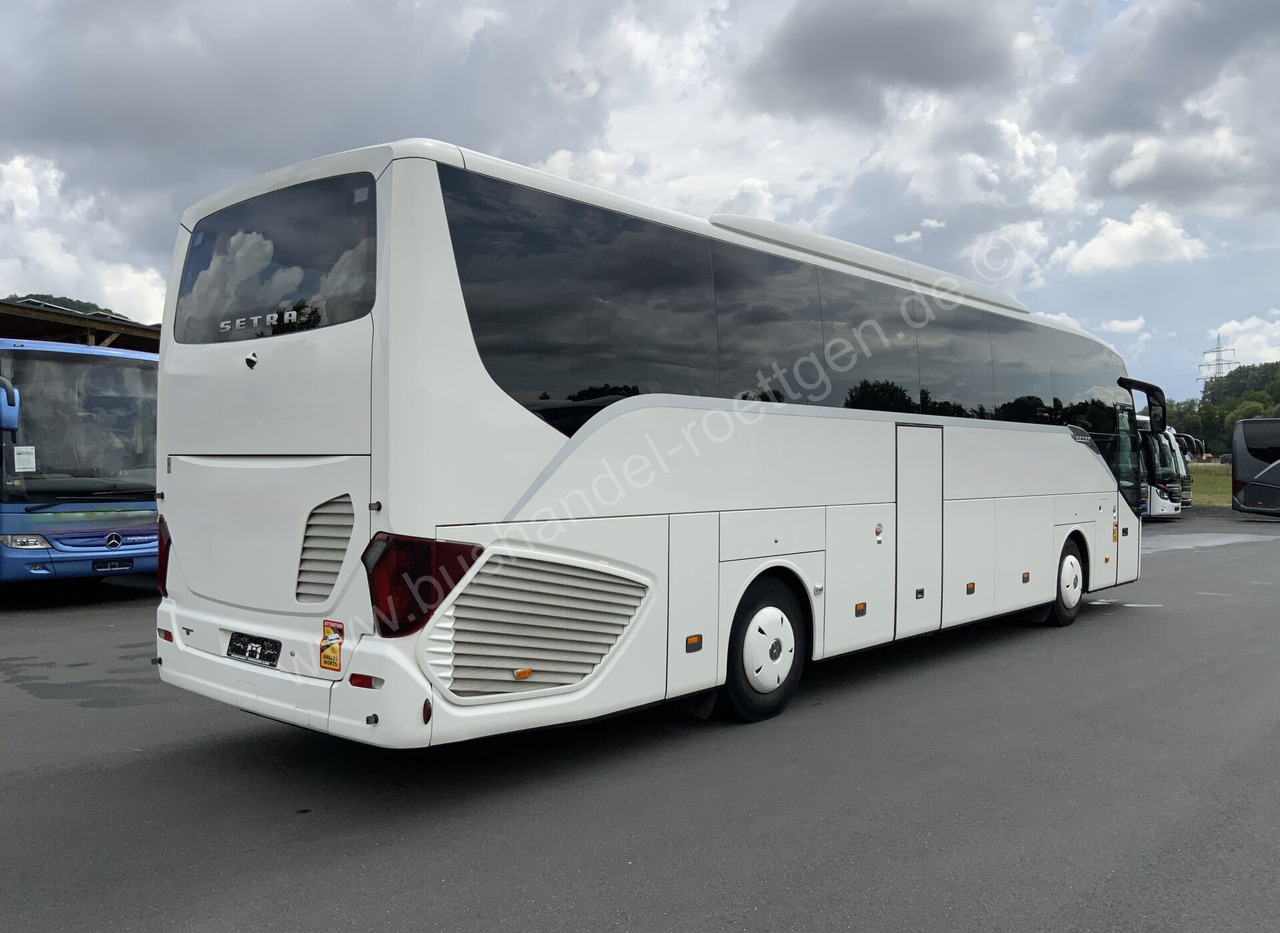 Setra S 515 HD - Touringcar: afbeelding 5 Setra S 515 HD - Touringcar: afbeelding 5
