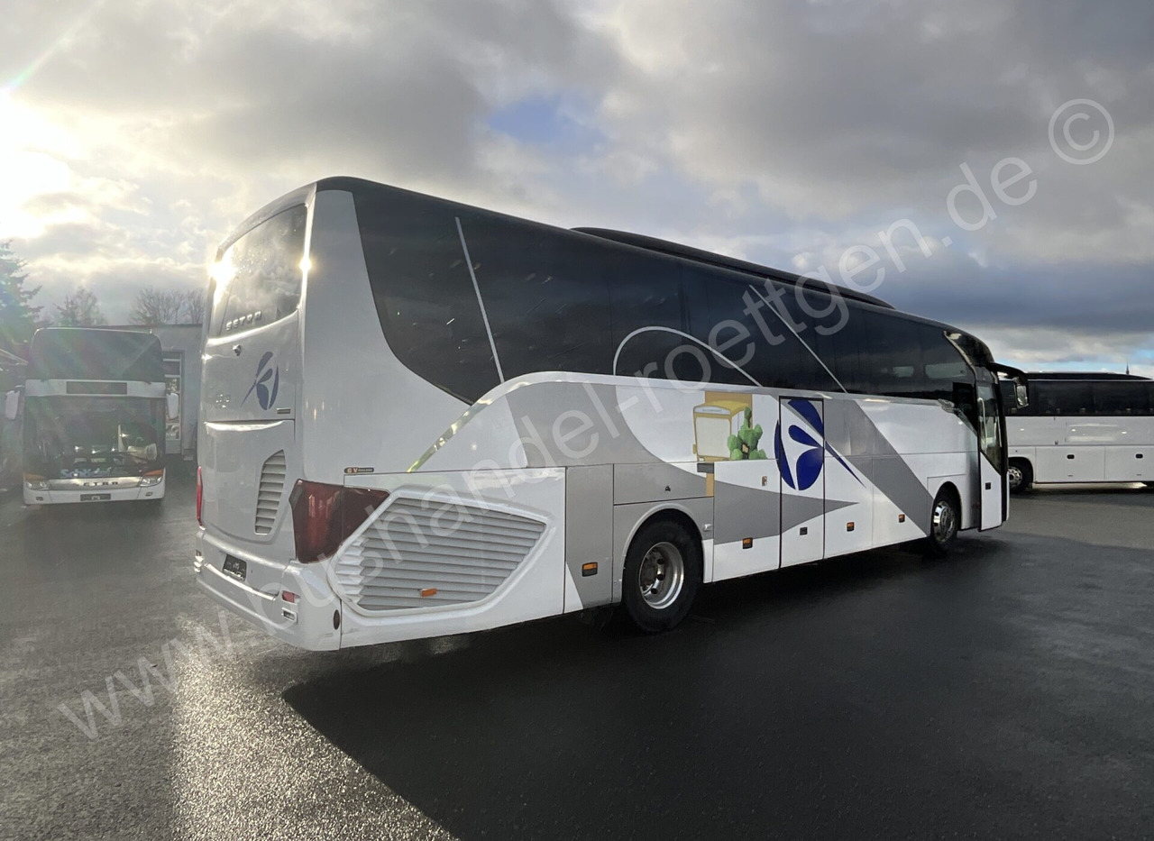 Setra S 515 HD - Touringcar: afbeelding 4 Setra S 515 HD - Touringcar: afbeelding 4