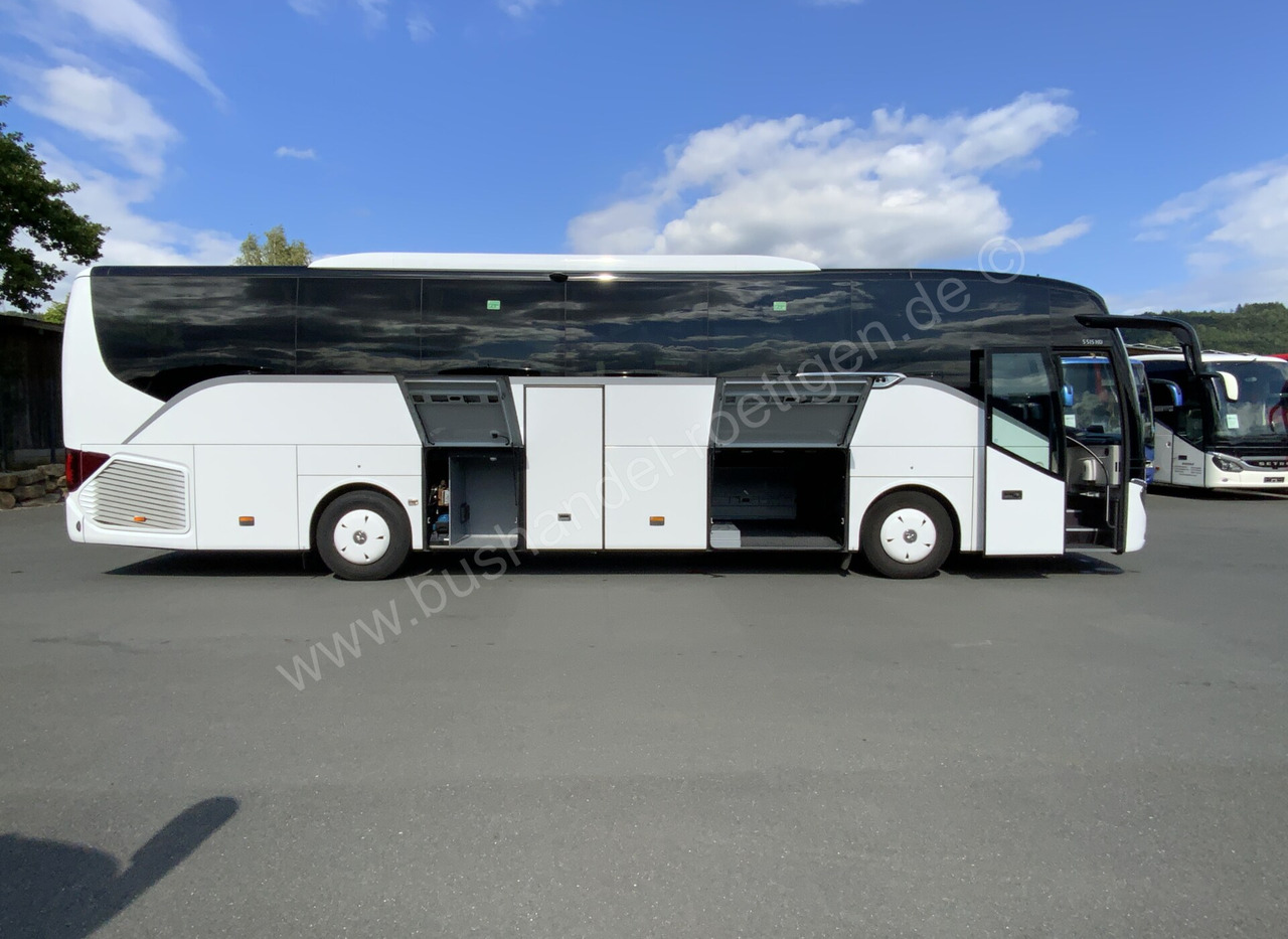 Setra S 515 HD - Touringcar: afbeelding 5 Setra S 515 HD - Touringcar: afbeelding 5