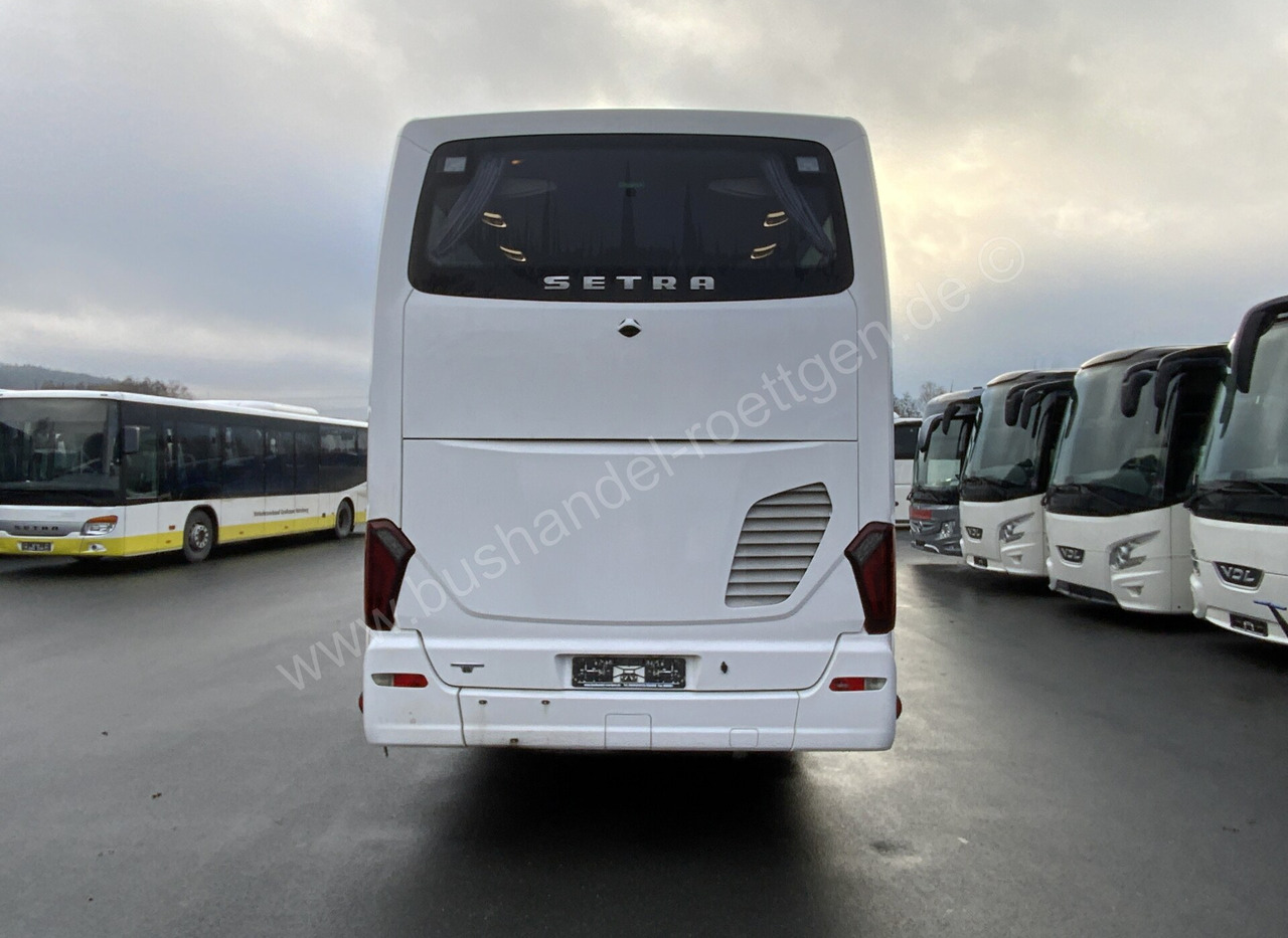 Touringcar Setra S 515 HD: afbeelding 8