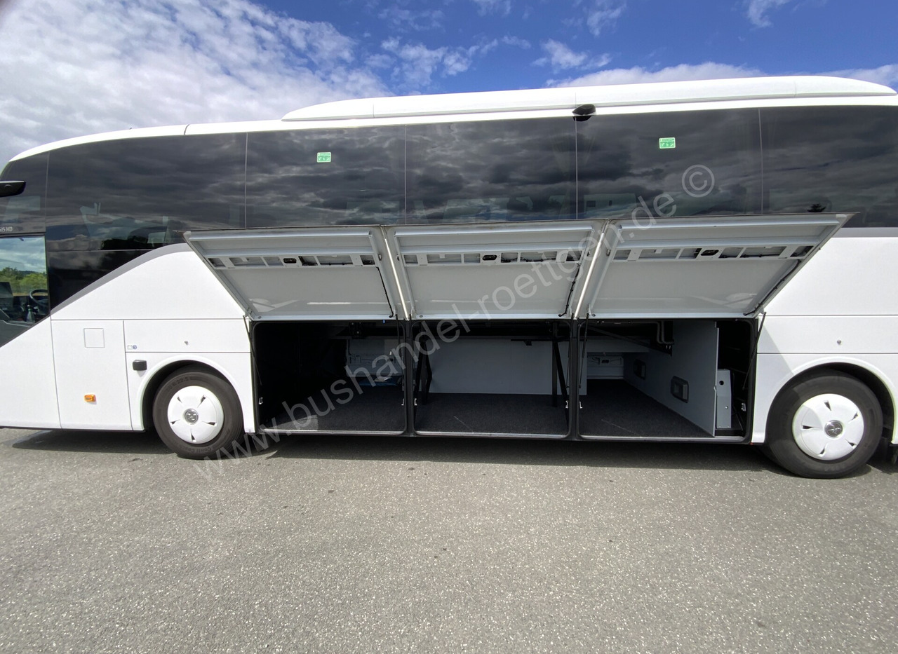 Setra S 515 HD - Touringcar: afbeelding 5 Setra S 515 HD - Touringcar: afbeelding 5