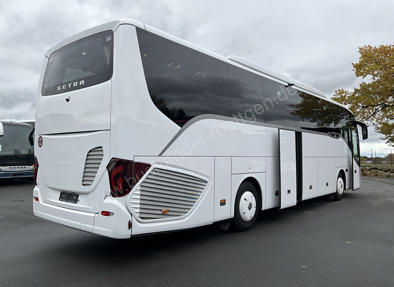 Setra S 515 HD - Touringcar: afbeelding 3 Setra S 515 HD - Touringcar: afbeelding 3