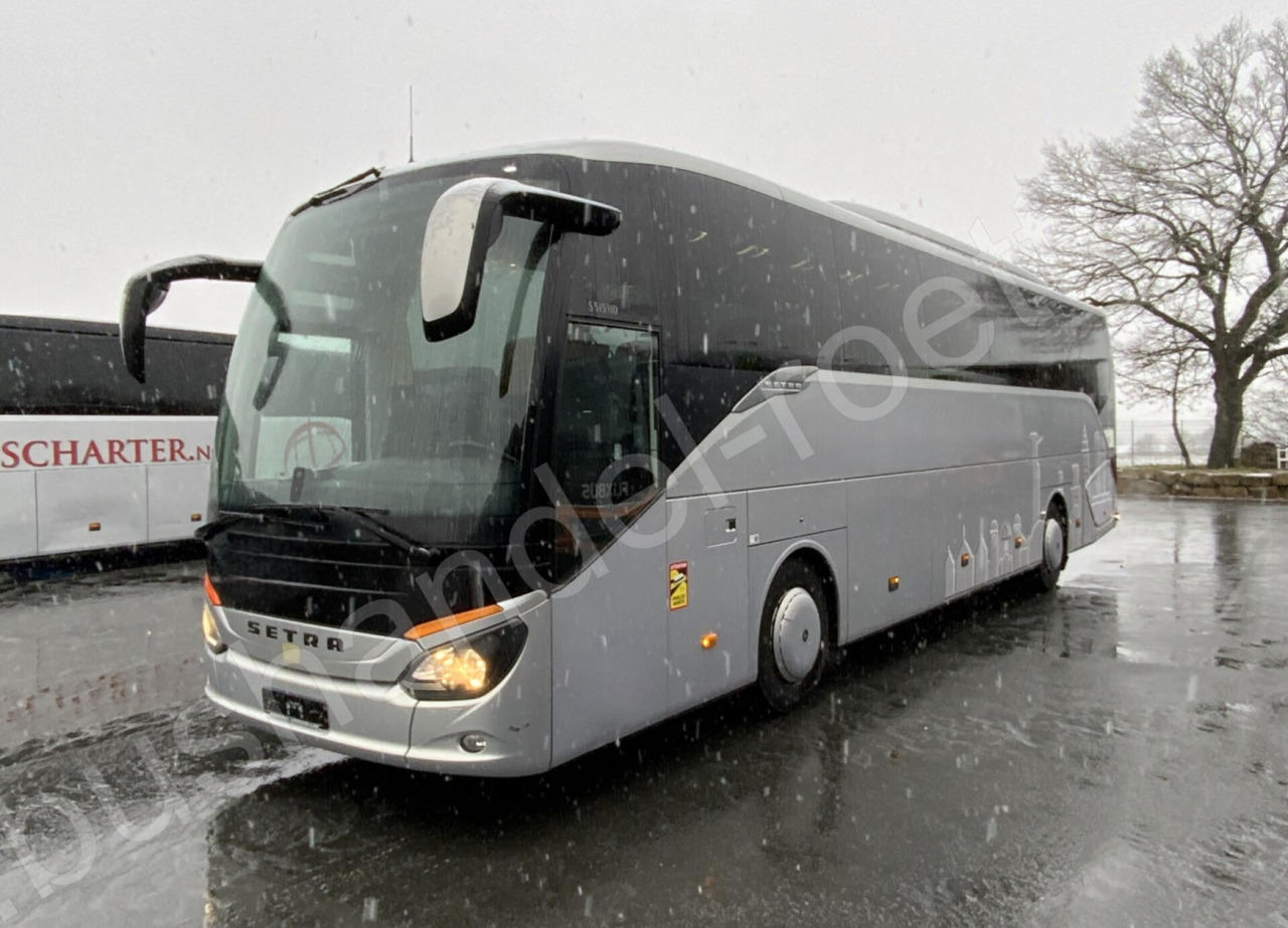 Setra S 515 HD - Touringcar: afbeelding 2 Setra S 515 HD - Touringcar: afbeelding 2