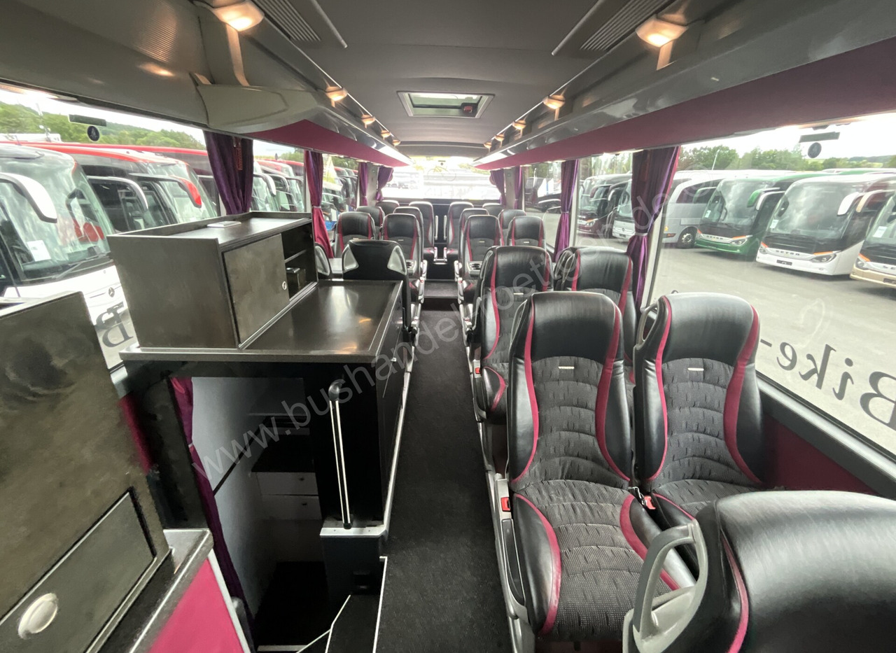 Touringcar Setra S 515 HD: afbeelding 13
