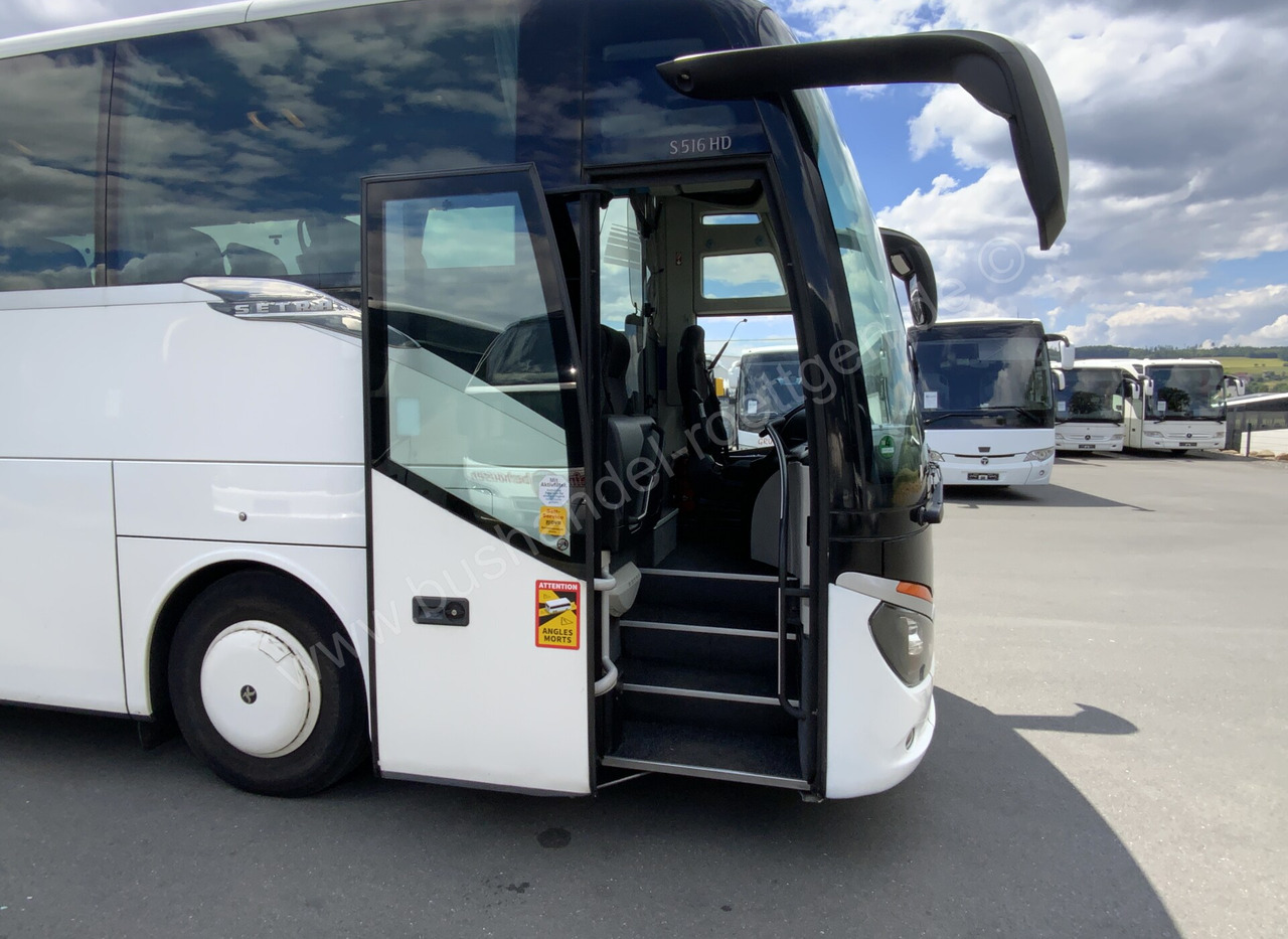 Setra S 516 HD/2 - Touringcar: afbeelding 5 Setra S 516 HD/2 - Touringcar: afbeelding 5