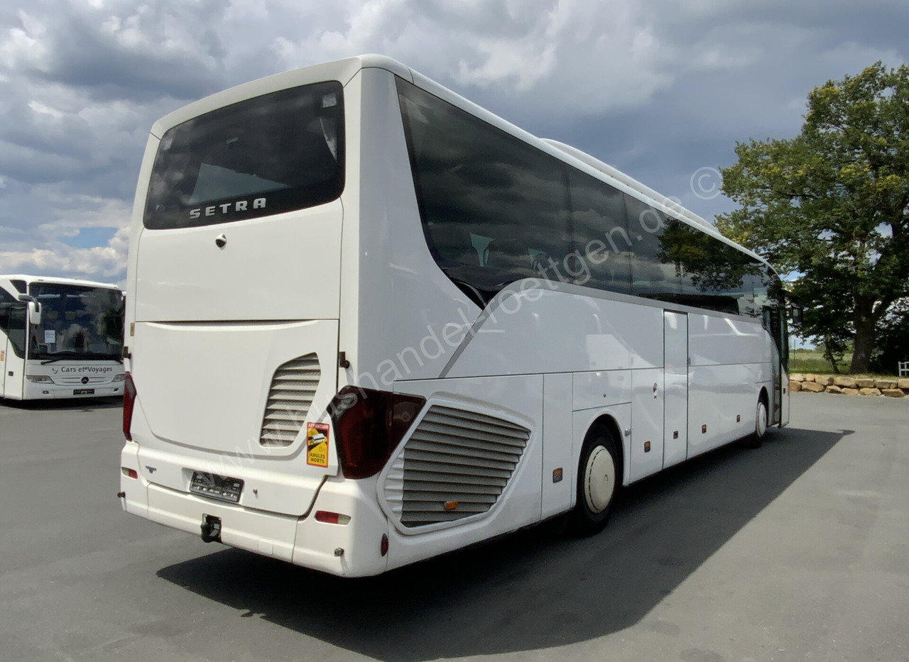 Setra S 516 HD/2 - Touringcar: afbeelding 4 Setra S 516 HD/2 - Touringcar: afbeelding 4