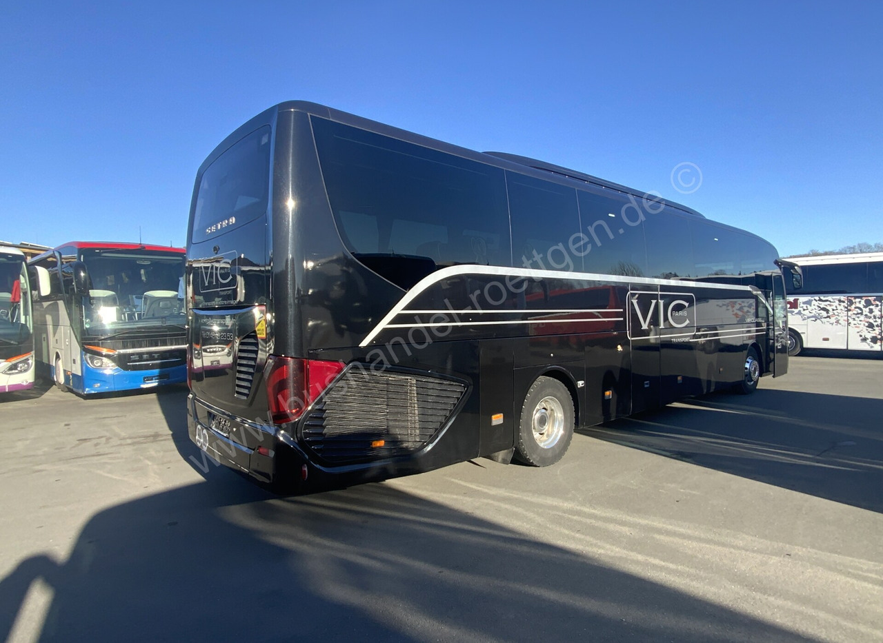 Setra S 516 HD - Touringcar: afbeelding 4 Setra S 516 HD - Touringcar: afbeelding 4