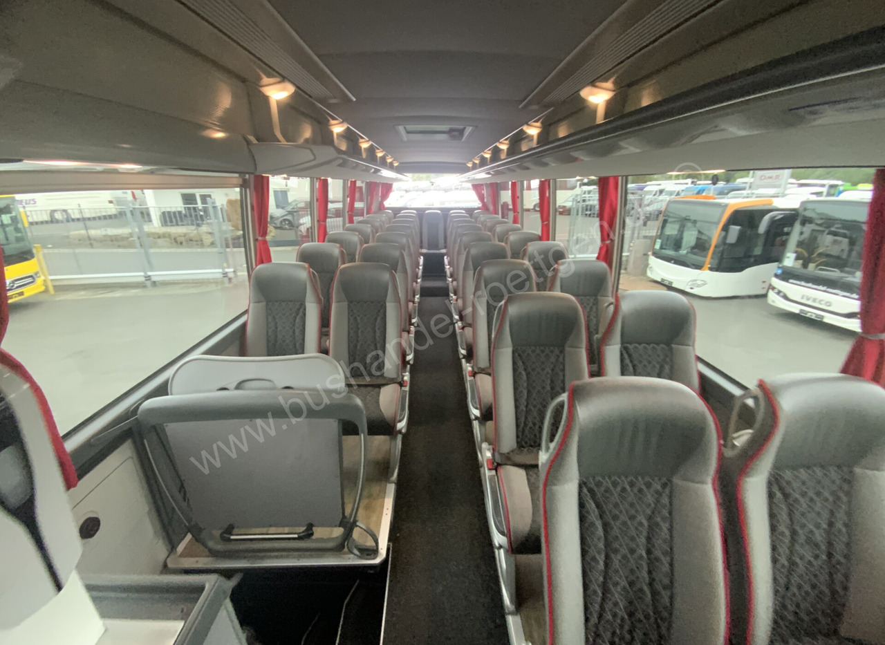 Touringcar Setra S 516 HD: afbeelding 12