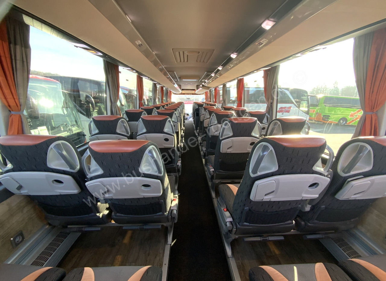 Touringcar Setra S 516 HD: afbeelding 13