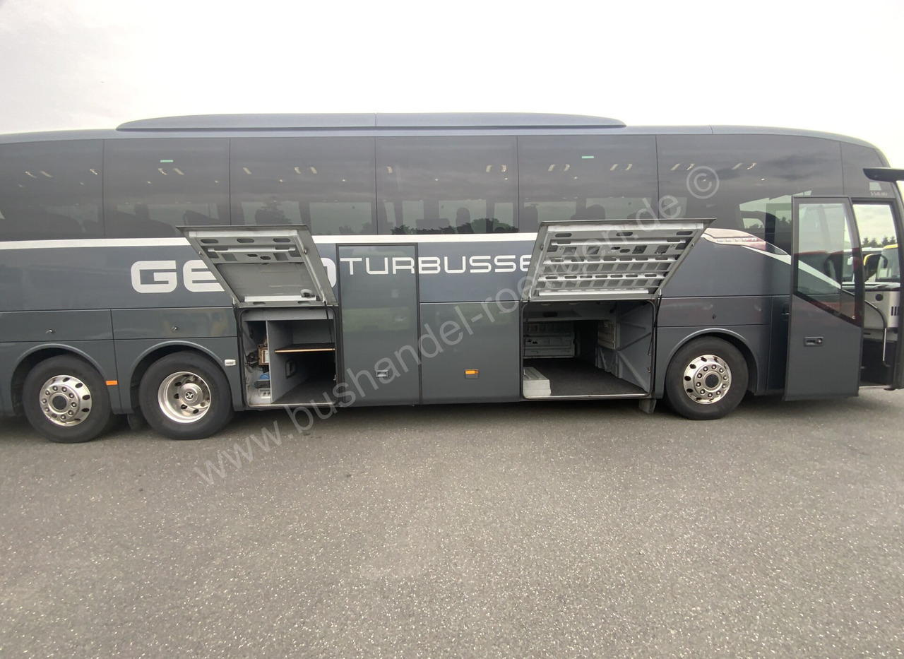 Touringcar Setra S 516 HD: afbeelding 6