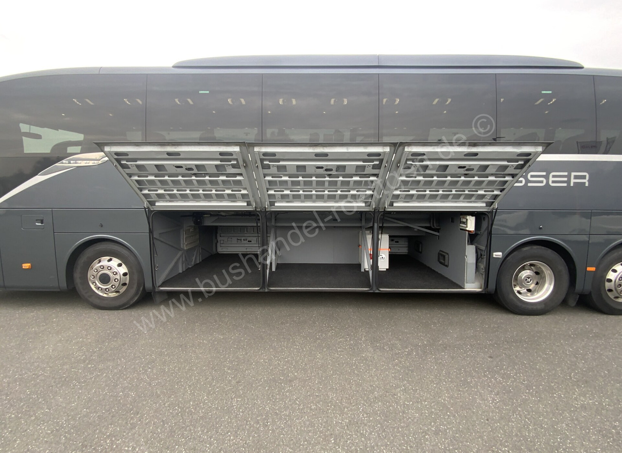 Setra S 516 HD - Touringcar: afbeelding 5 Setra S 516 HD - Touringcar: afbeelding 5