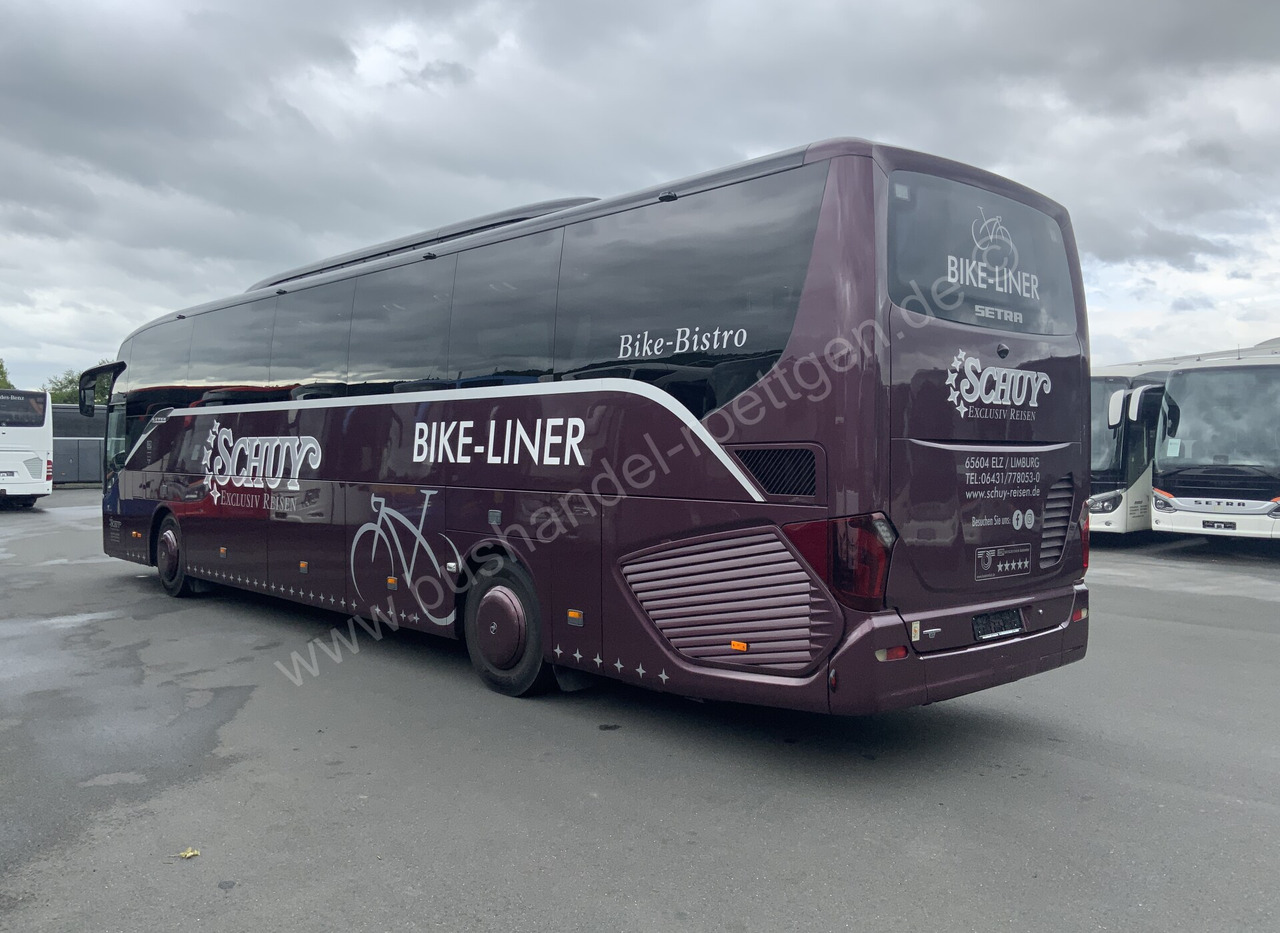 Setra S 516 HD - Touringcar: afbeelding 3 Setra S 516 HD - Touringcar: afbeelding 3