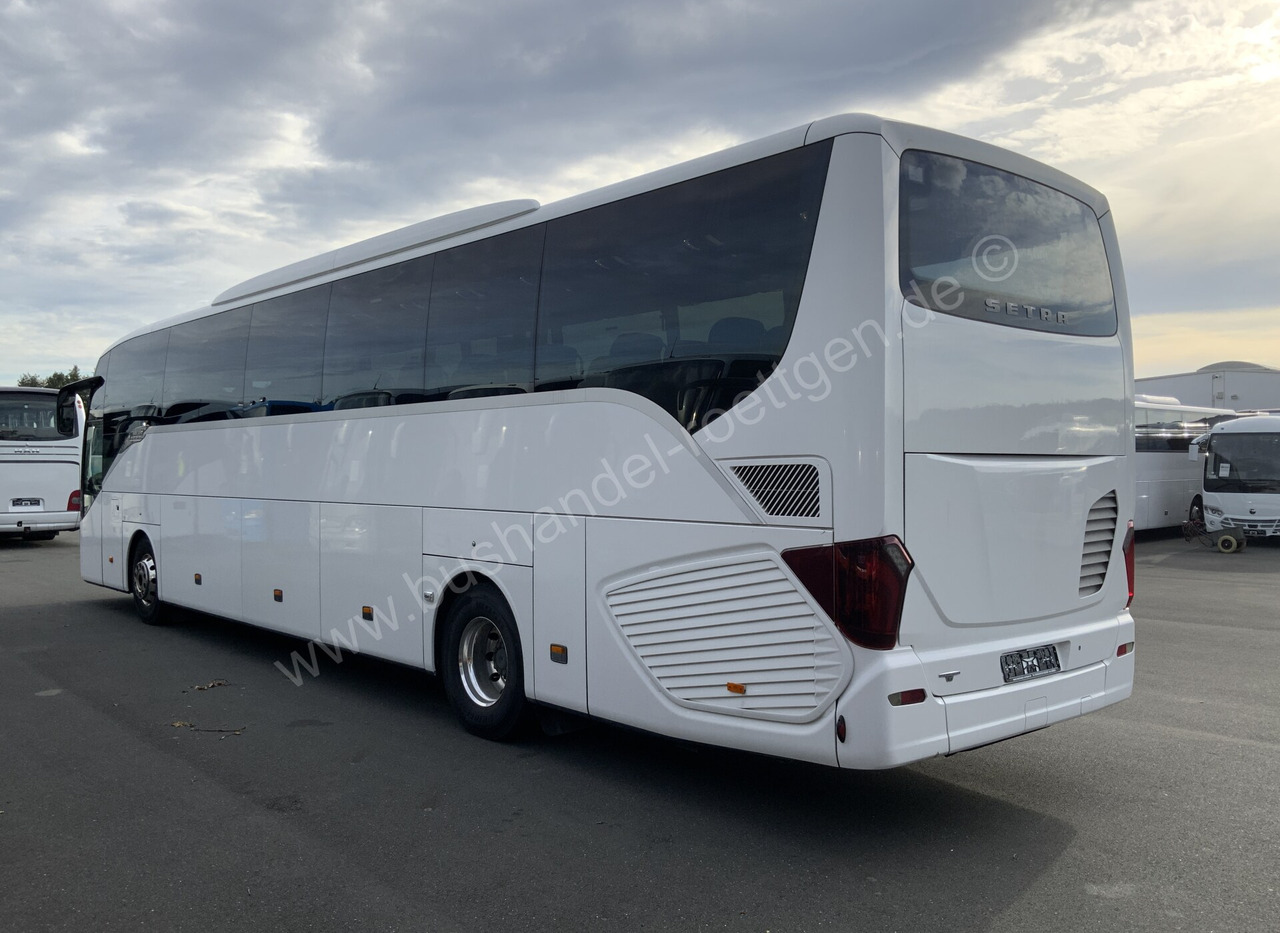 Setra S 516 HD - Touringcar: afbeelding 3 Setra S 516 HD - Touringcar: afbeelding 3
