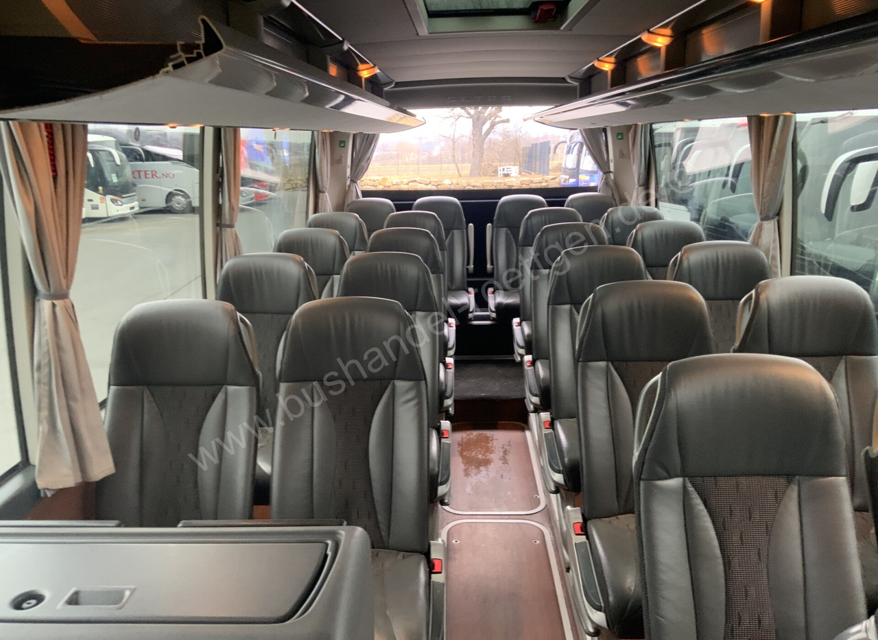 Touringcar Setra S 516 HD: afbeelding 14