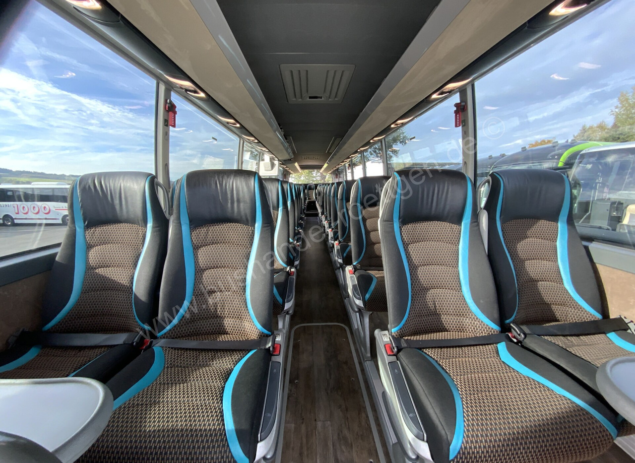 Touringcar Setra S 516 HD: afbeelding 11