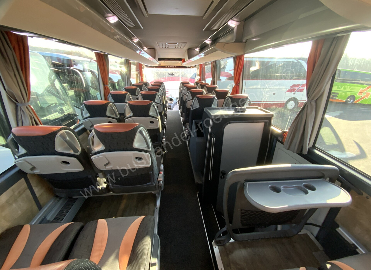 Touringcar Setra S 516 HD: afbeelding 15