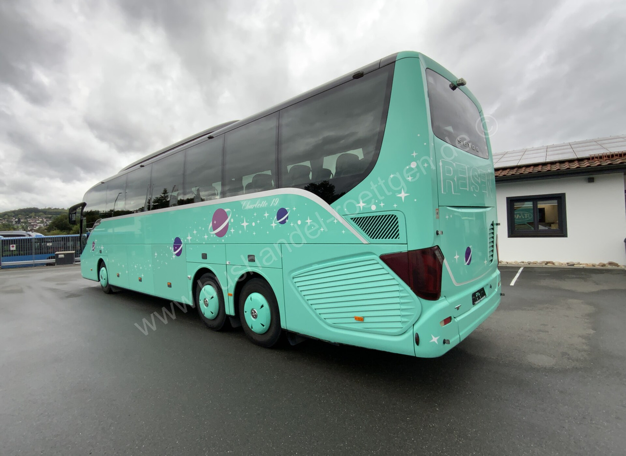 Setra S 516 HD - Touringcar: afbeelding 3 Setra S 516 HD - Touringcar: afbeelding 3