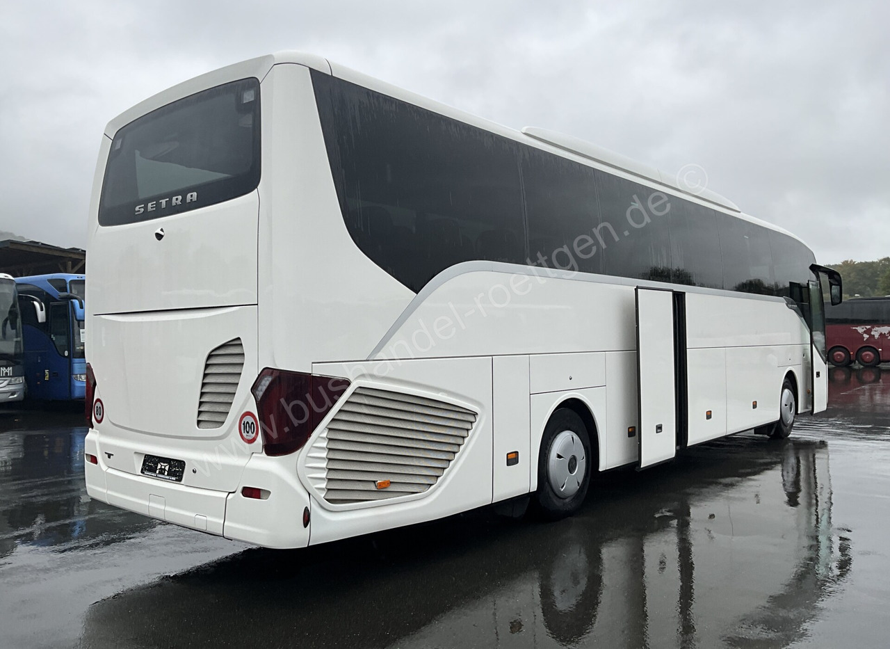 Setra S 516 HD - Touringcar: afbeelding 4 Setra S 516 HD - Touringcar: afbeelding 4